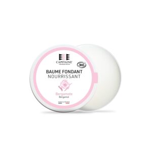 Baume corps bio nourrissant