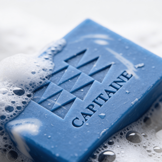 Savon Solide Purifiant Grande traversée
