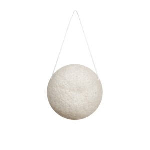Eponge Konjac - Nature