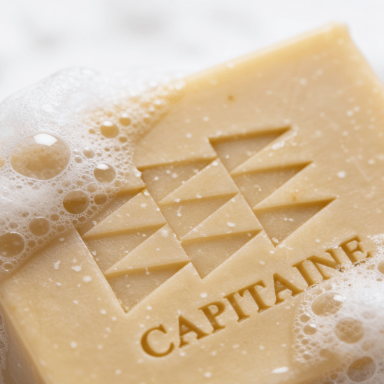 Savon au lait d’ânesse Bio