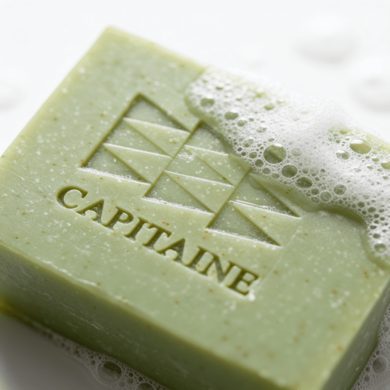 Savon Exfoliant Pluie d’été