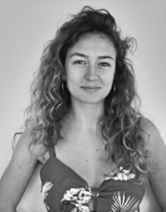Léa de Hello Waste