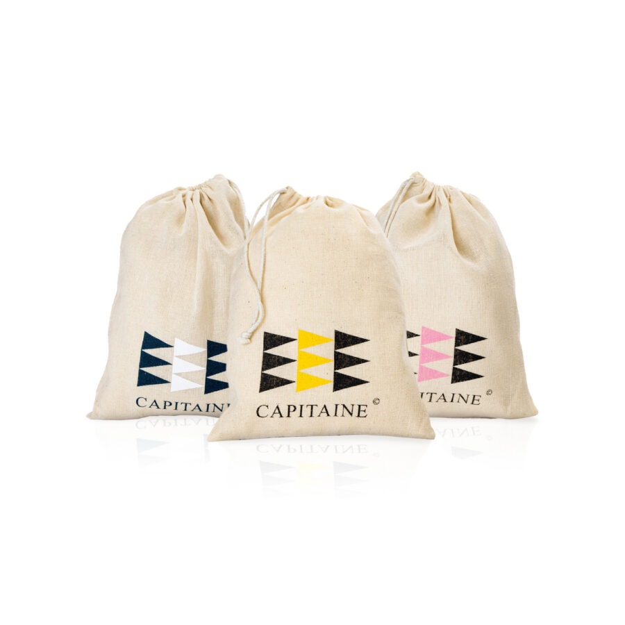 Sac en coton bio