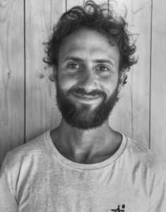 Romain de Hello Waste