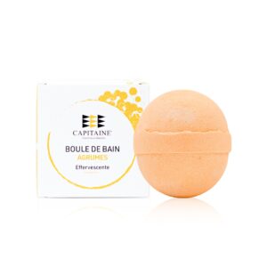 Boule de bain Agrumes