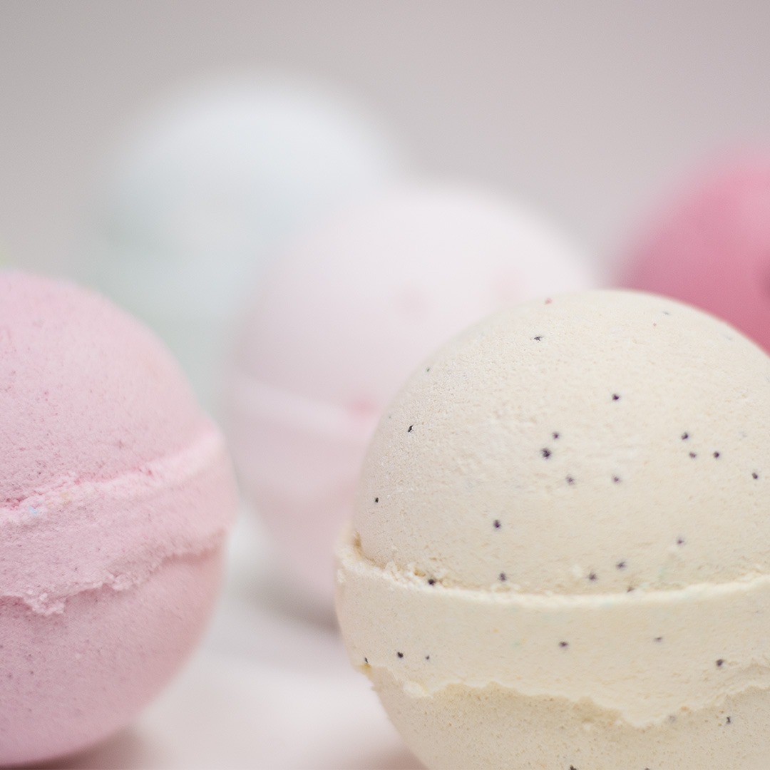 Boule De Bain Oc an
