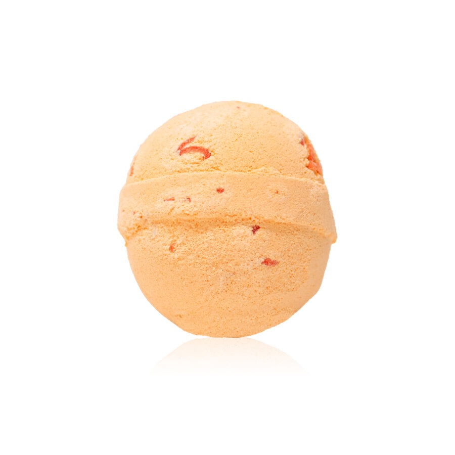 Bombe de bain