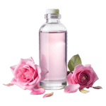 Eau de rose