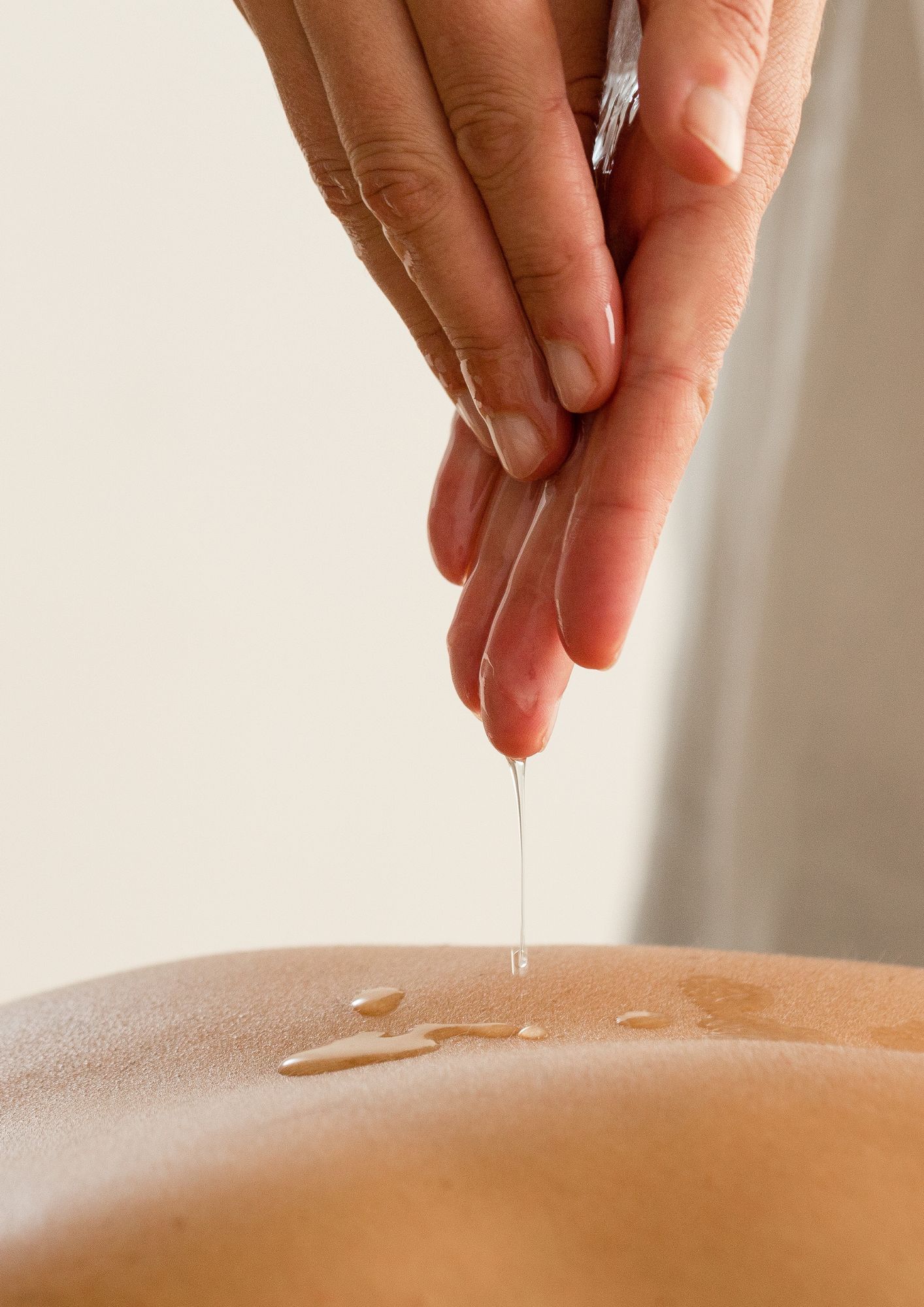 Huile de soin Secret floral