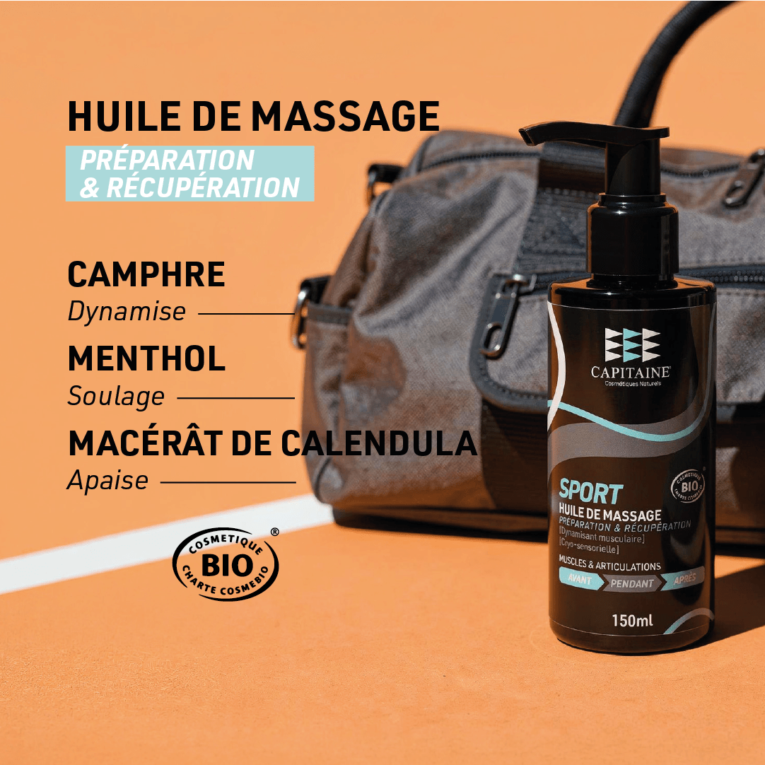 Bienfaits_huile sport