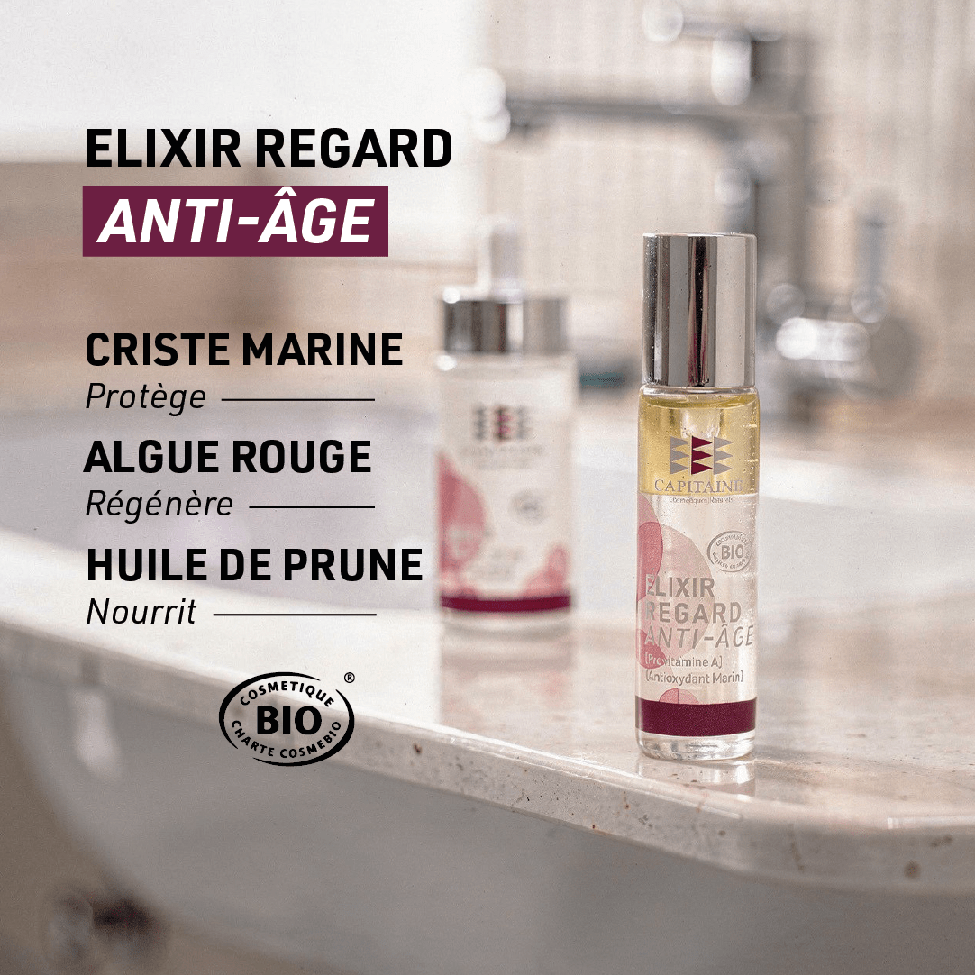 Bienfaits_Elixir Regard Anti-âge