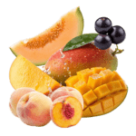 Notes de coeur_brume Fresh Mango