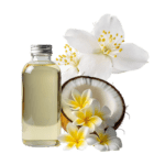 Notes de coeur_brume Sunny Paradise