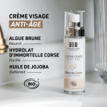Bienfaits_crème visage Anti-Âge