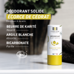 Bienfaits_déodorant solide Ecorce de Cédrat