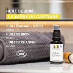 Bienfaits_huile barbe