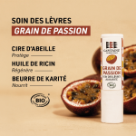 Bienfaits_soin des lèvres Grain de passion