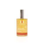 Huile nourrissante_secret floral