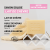 Savon au lait de chèvre bio